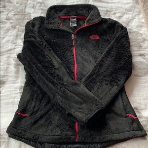 The North Face Osito Jacket